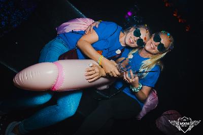 Party Bild aus dem Maxxim Club Berlin vom 20.09.2025